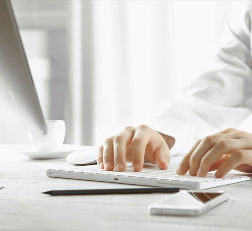 Online Consultation