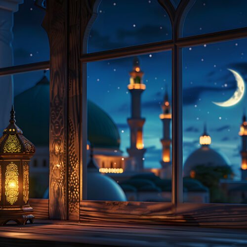 Best Health Practices In Ramadan – Welcome Ramadan-ul-Mubarak