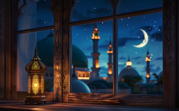 Best Health Practices In Ramadan – Welcome Ramadan-ul-Mubarak