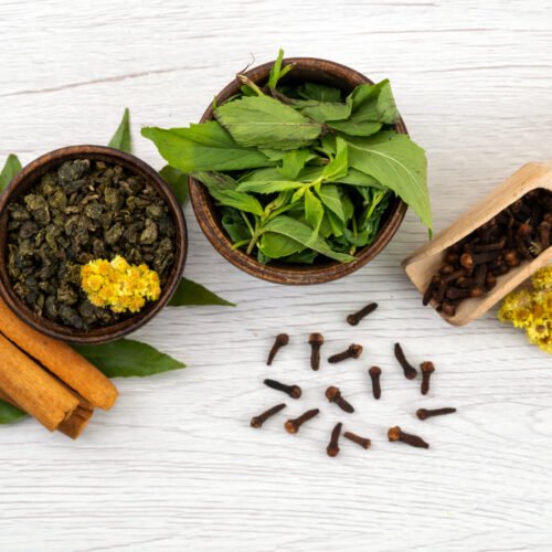 The Importance and Advantages of Herbal and Unani-Based Medication